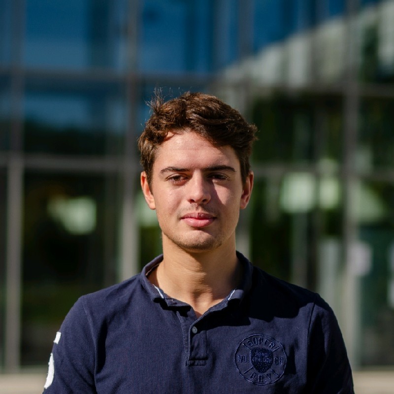 member portrait