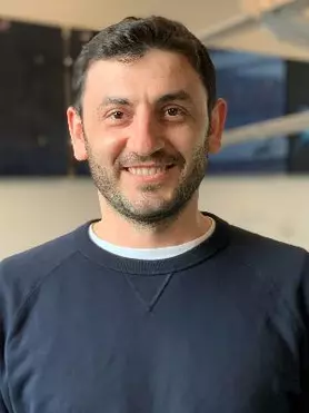 member portrait