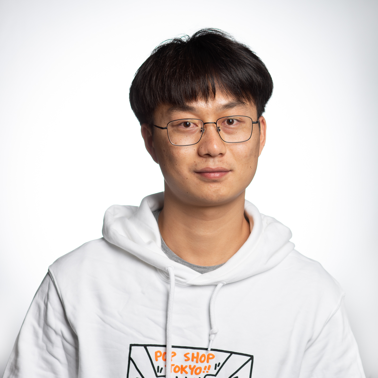 member portrait