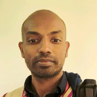 member portrait