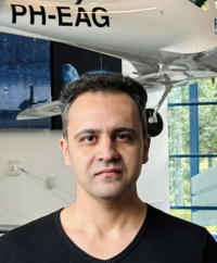 member portrait