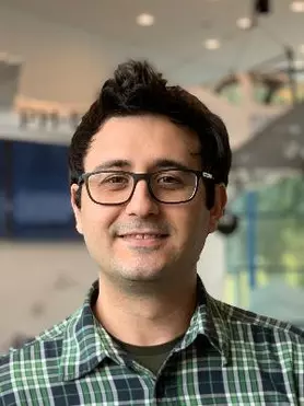member portrait