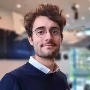 member portrait
